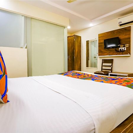 Hotel Naivedhya By Kwality Inn ธาเน ภายนอก รูปภาพ
