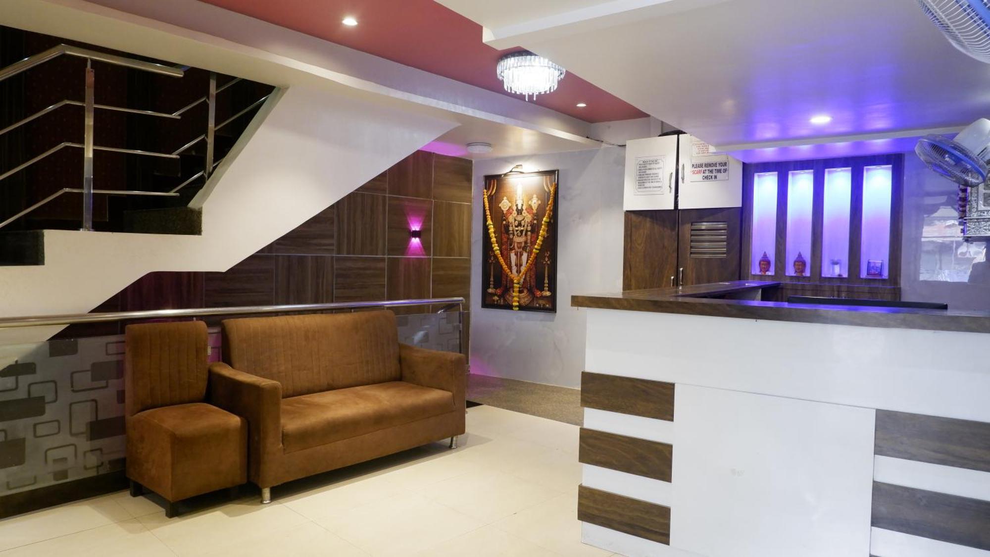 Hotel Naivedhya By Kwality Inn ธาเน ภายนอก รูปภาพ